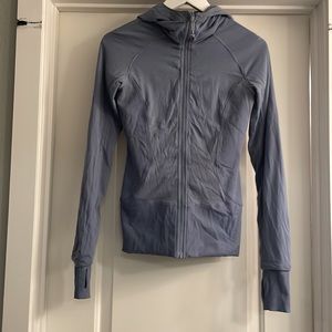 Lululemon light weight jacket